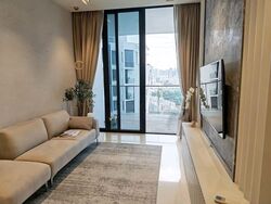 The Crest (D3), Condominium #562348911